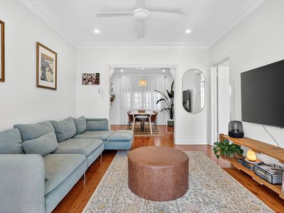 6 Mooney Street, Keperra