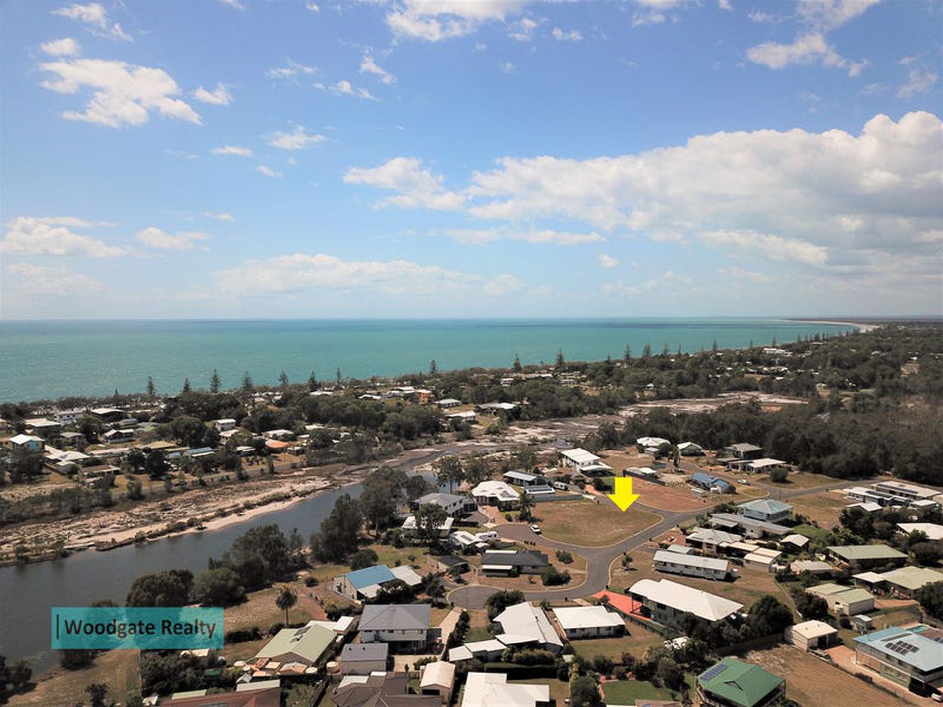 1 Dugong Court, Woodgate