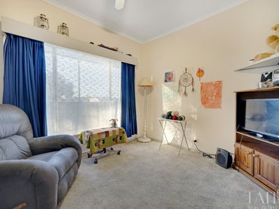 47 Bartley Street, Moyhu