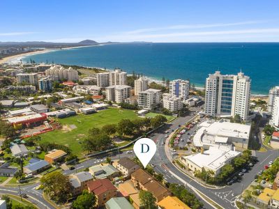 6 / 33 Walan Street, Mooloolaba