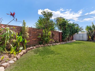 34 Masuda Street, Annandale