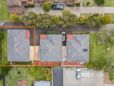 3 / 18 Morton Street, Huskisson