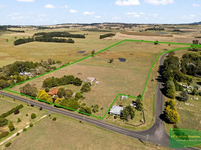 1455 Hobbys Yards Road, Hobbys Yards