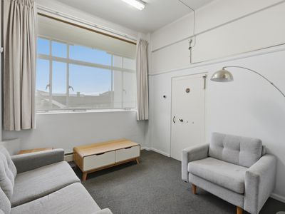Rooms 23-26, Level 2 / 52-60  Brisbane Street, Launceston
