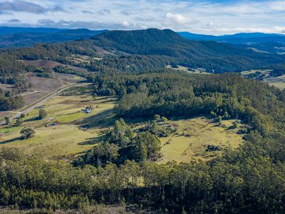 Lot 2 Sledge Hill Road , Glendevie