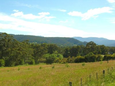 Lot 1 Glen Huon Road, Glen Huon