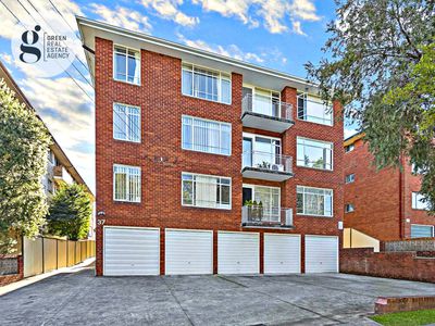 12 / 37 Forster Street, West Ryde