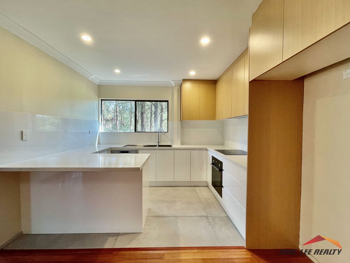 12 / 162 Culloden Road, Marsfield