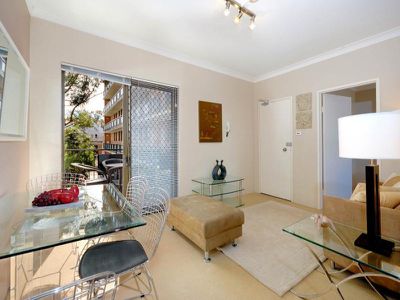 1 / 134 Redfern St, Redfern