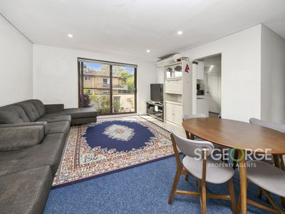 7 / 25 Martin  Place, Mortdale