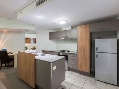 187 / 420 Queen Street, Brisbane City