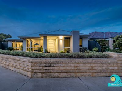 52 Parkland Drive, Yanchep