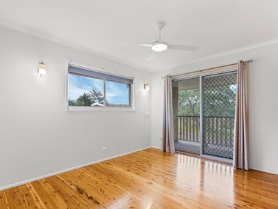 3 Redleaf Street, Mansfield