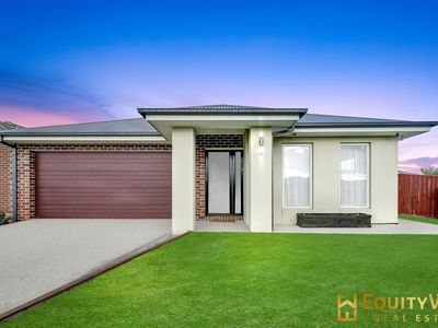 28 Pastille Road, Manor Lakes