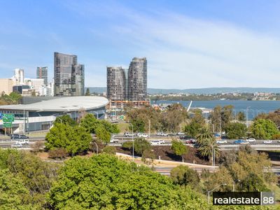 22 / 128 Mounts Bay Road, Perth