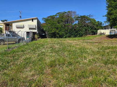 109 Charlotte Street, Cooktown