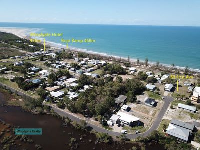59 First Avenue, Woodgate