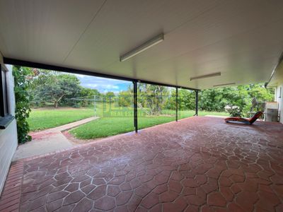 197 Bluff Road, Millchester