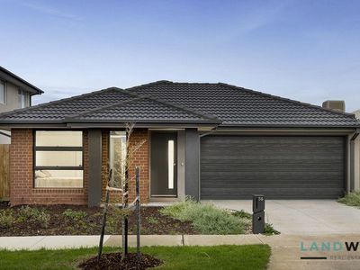 56 Oscar Crescent, Deanside