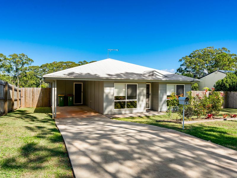 6 Aimeo Esplanade, Russell Island