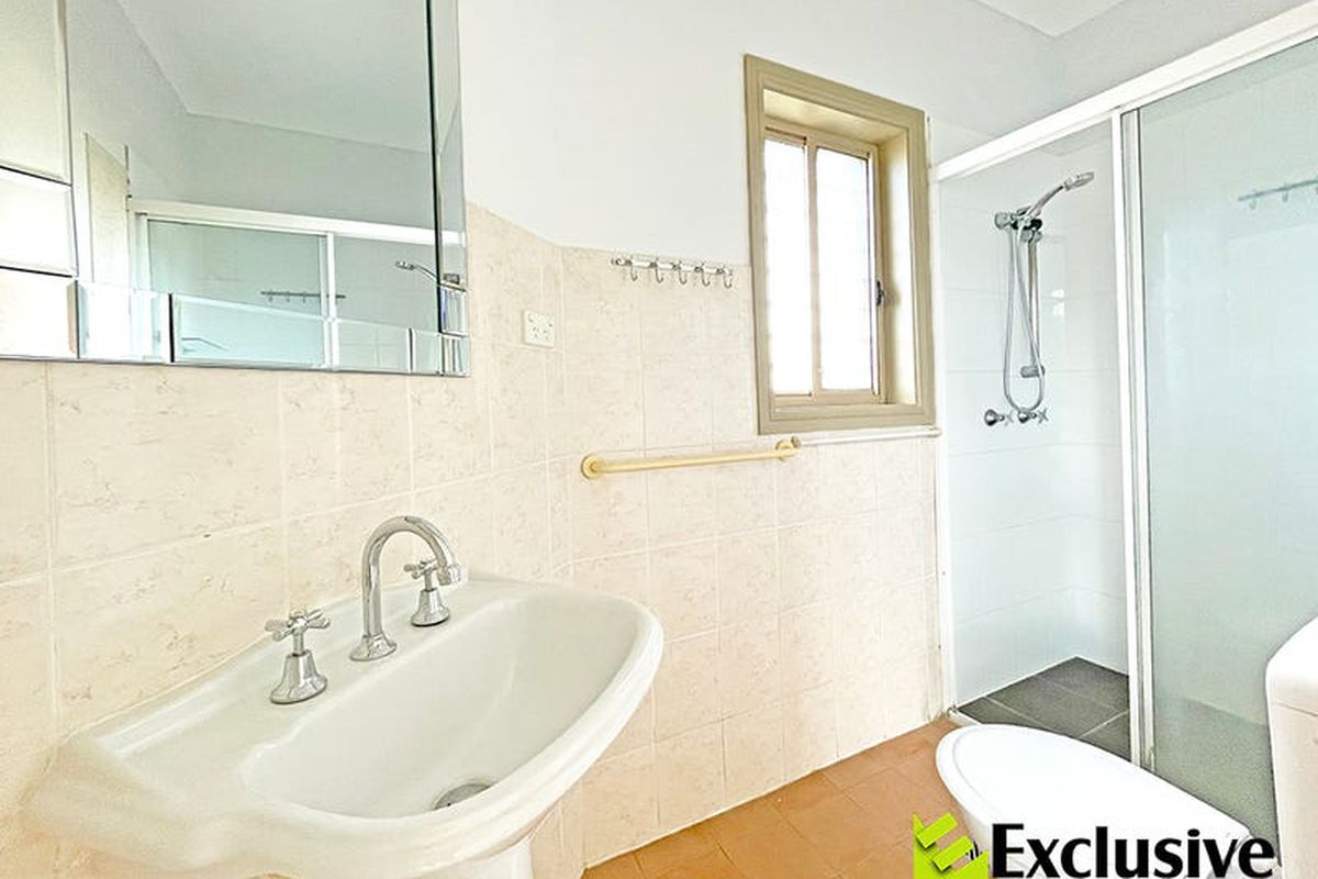 1 / 2 McPhee Street, Chester Hill