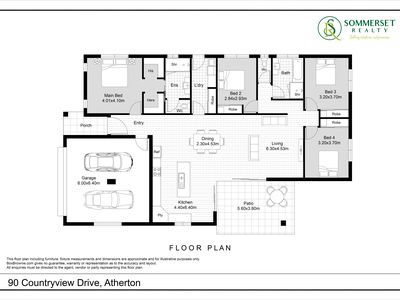 90 COUNTRYVIEW DRIVE, Atherton