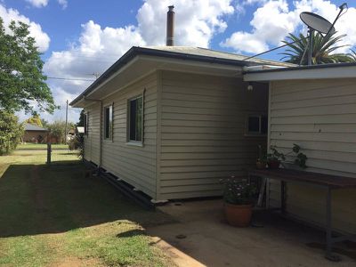 92 Alford Street, Kingaroy