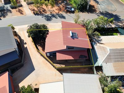 18D Somerset Crescent, South Hedland