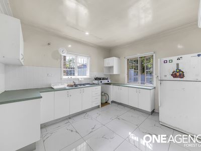 21 Cormorant Street, Inala