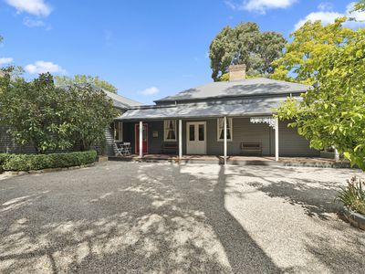 18 BANK STREET, Avenel