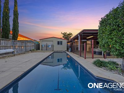 2 Blenheim Close, Forest Lake