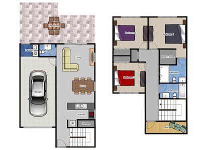 57 / 11 Dasheng St, Doolandella