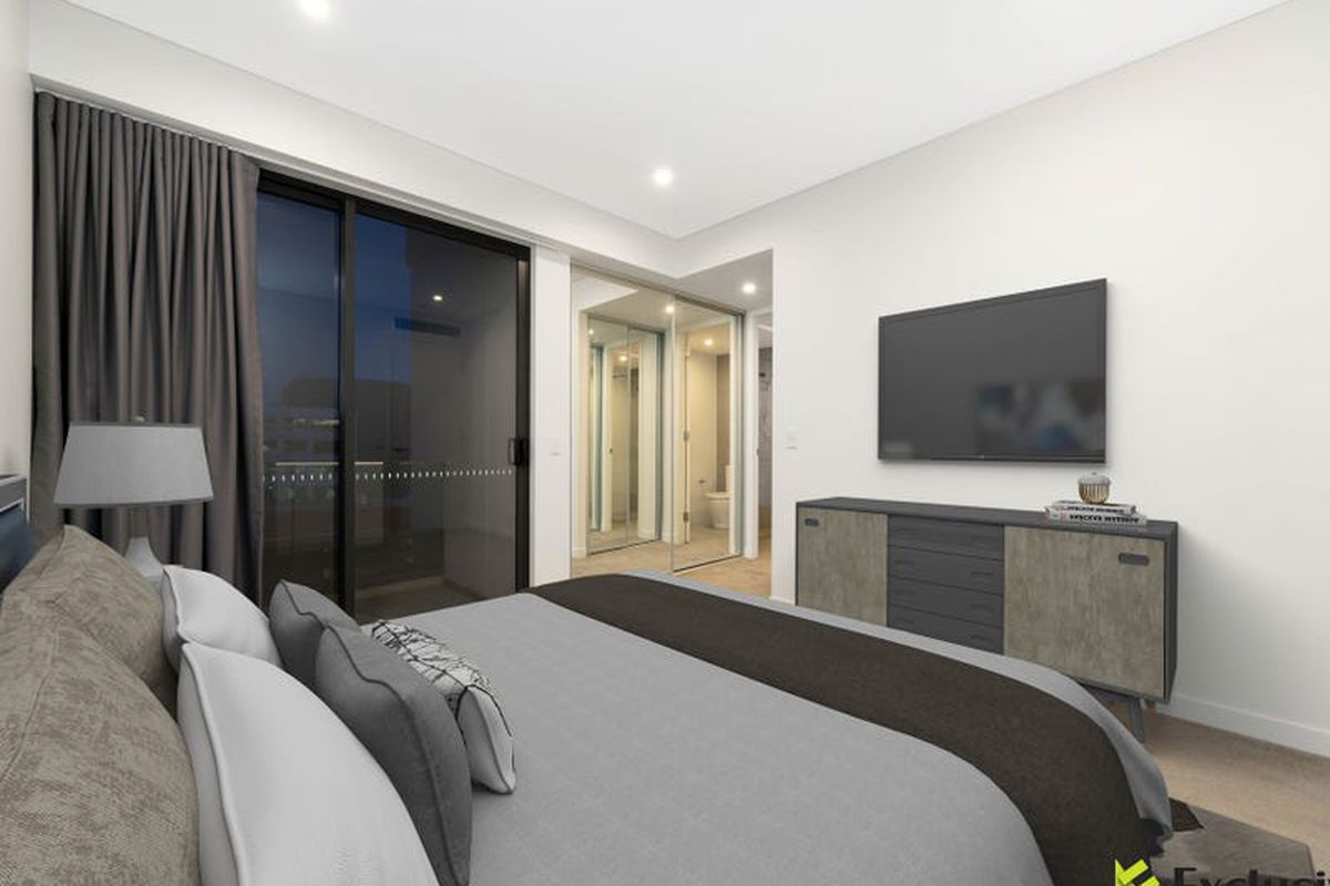 101 / 15-17 Hercules Street, Ashfield
