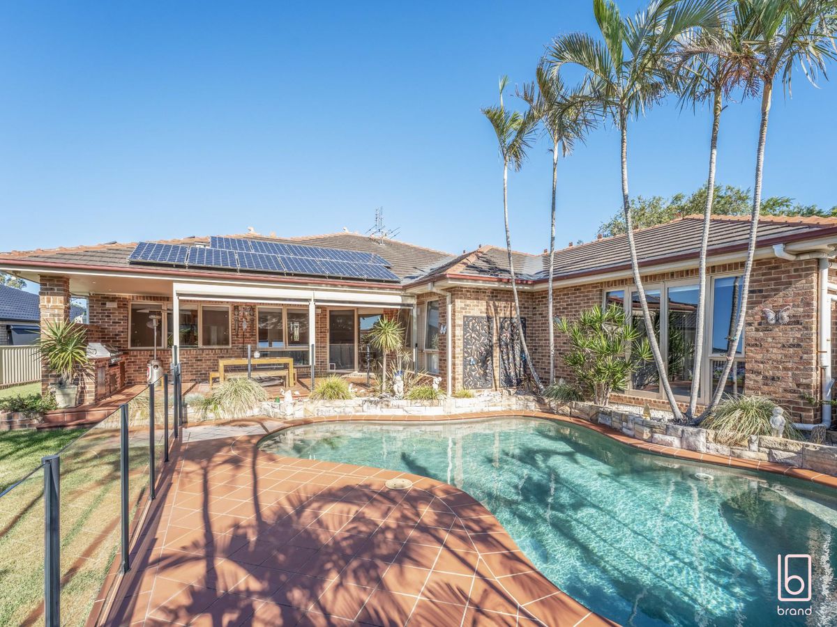 11 Dean Avenue, Kanwal