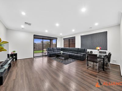 11 Andross Circuit, Tarneit