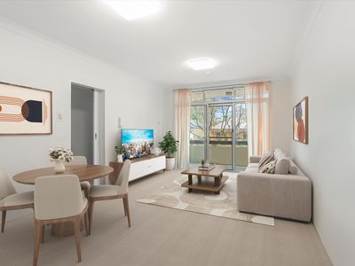4 / 18 Leichhardt Street, Leichhardt