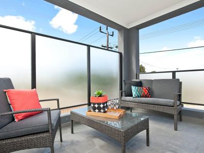 #6/37 Gretham Road, Westminster