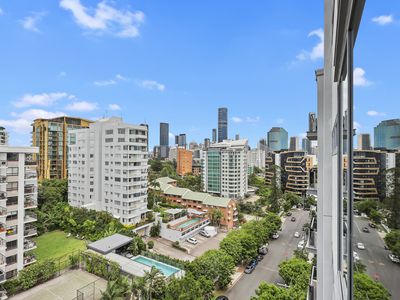 905 / 66 Lambert St, Kangaroo Point