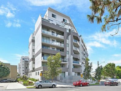 8 / 6 Bidjigal Road, Arncliffe