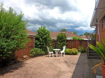 8 / 39-45 Gardinia St, Beverly Hills