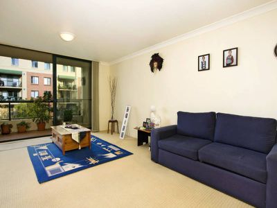 2403 / 177 Mitchell Road, Alexandria