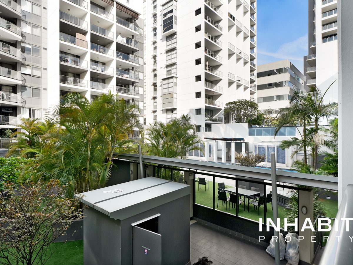 22 / 143 Adelaide Terrace, East Perth