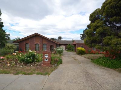 15 Butcher Street, Strathdale