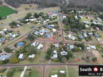 12 Magnussens Drive, Tingoora