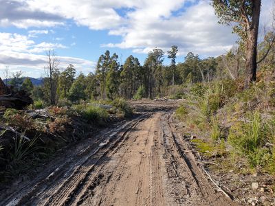 Lot 1 Oigles Road, Geeveston