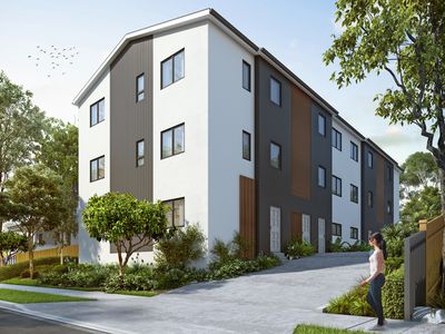 1 / 4 Richards Avenue, Papatoetoe