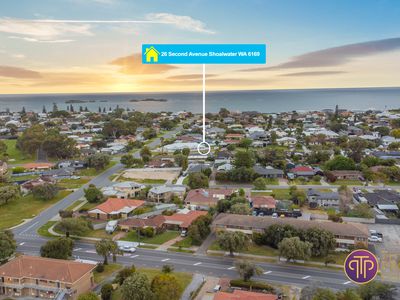 26 Second Avenue, Shoalwater