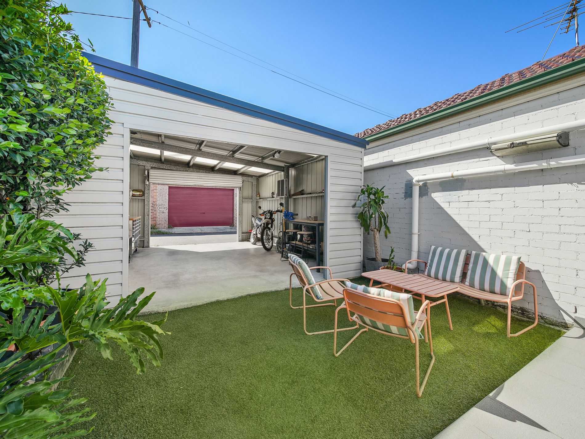 233 Victoria Road, Marrickville