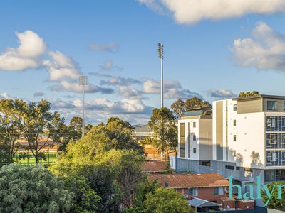 30 / 201 Carr Place, Leederville