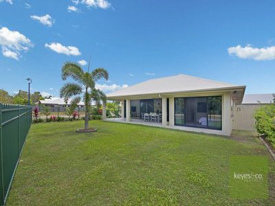 31 Sheerwater Parade, Douglas